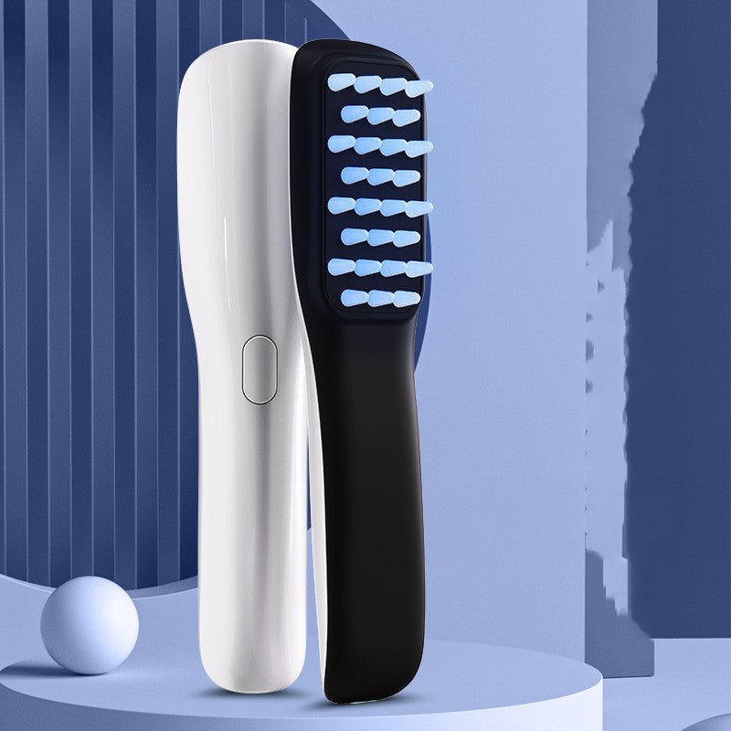 Hair Growth Massager